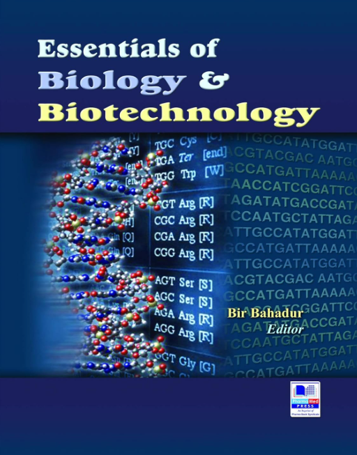 Essentials of Biology and Biotechnology